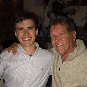 Meet your Posher, Michael